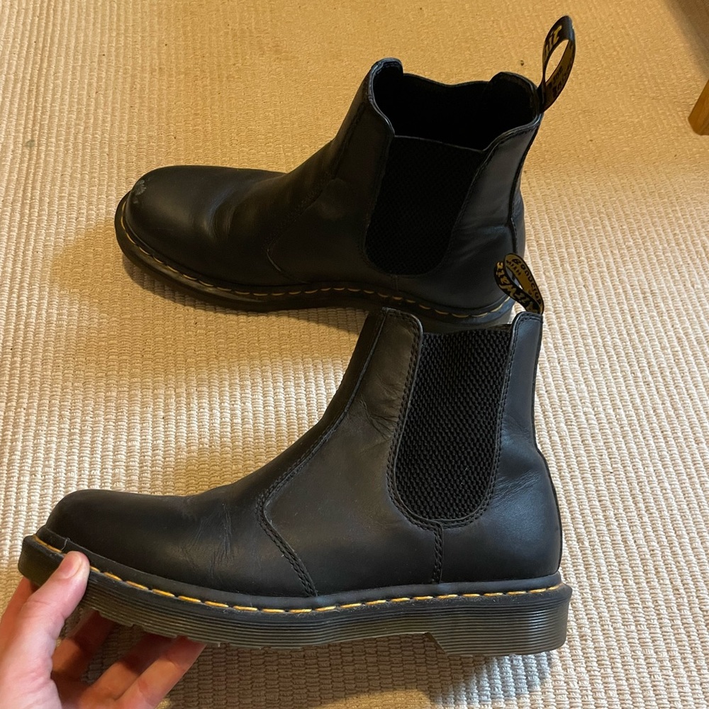 Doc Martens Chelsea boot 2976